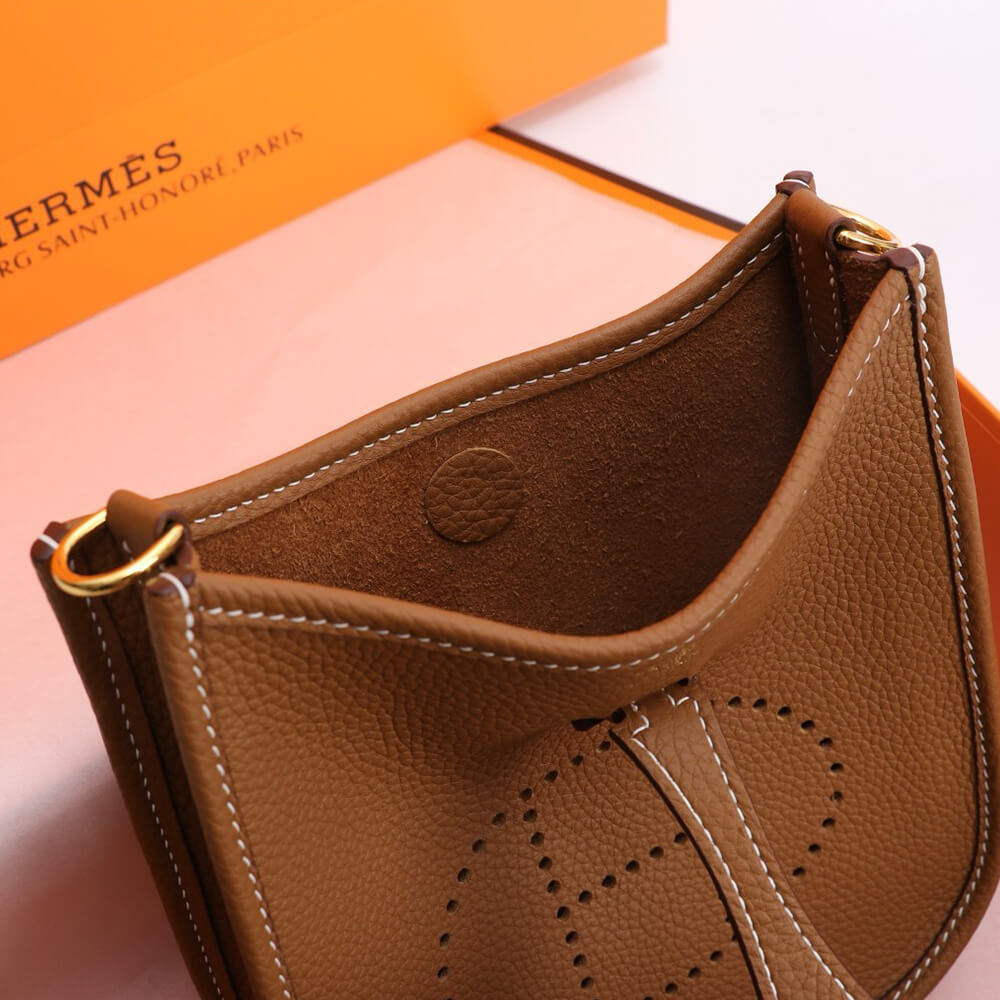Hermes Evelyne 16 - Top Club