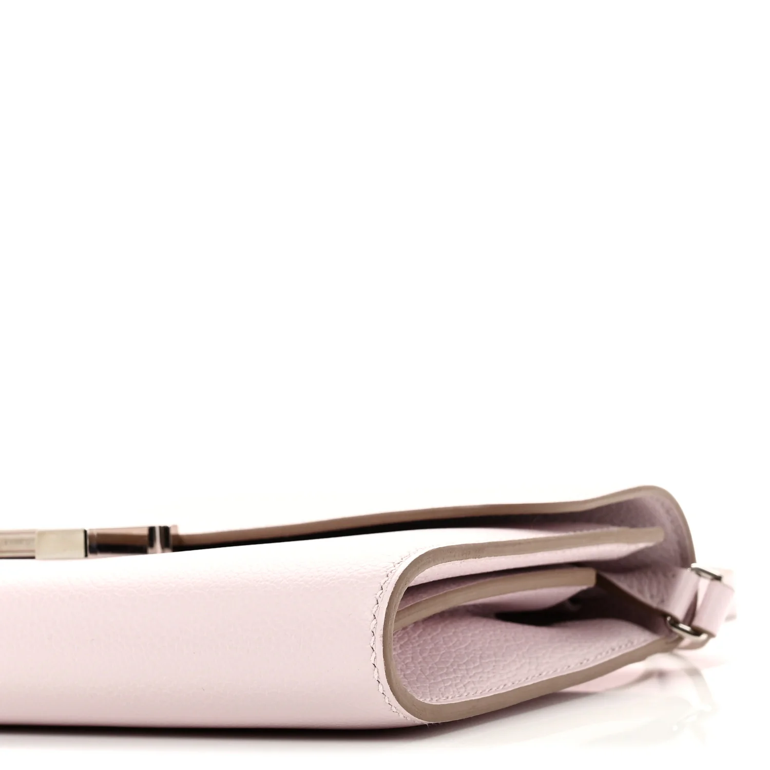 Evercolor Constance Wallet To Go Mauve Pale - Top Club