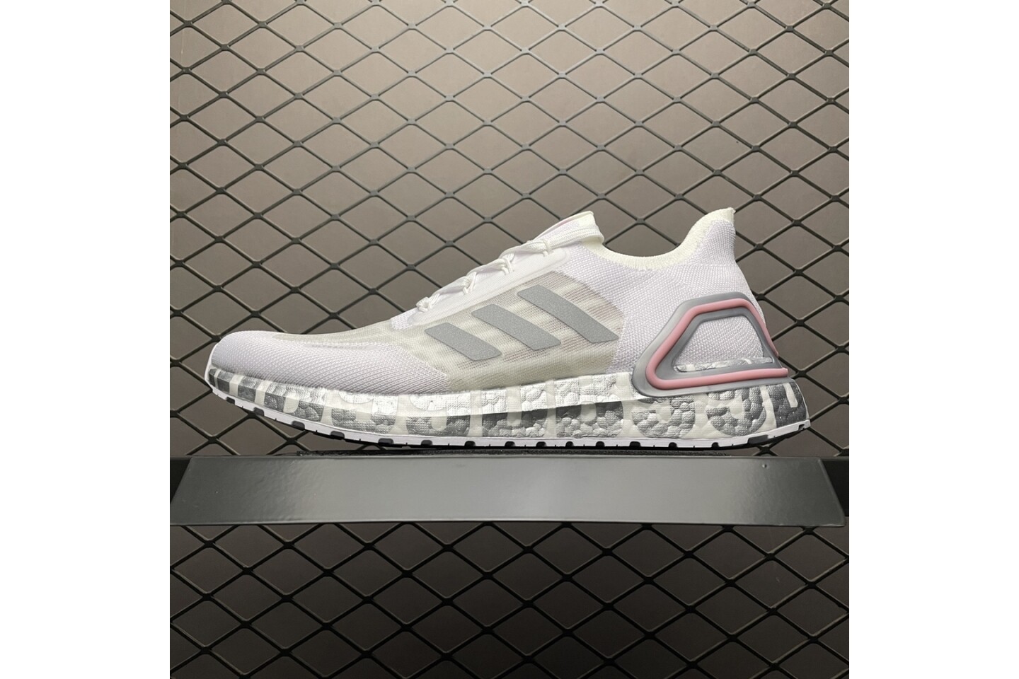 UltraBoost 21 FX0576 - Sneaker Replica Workshop