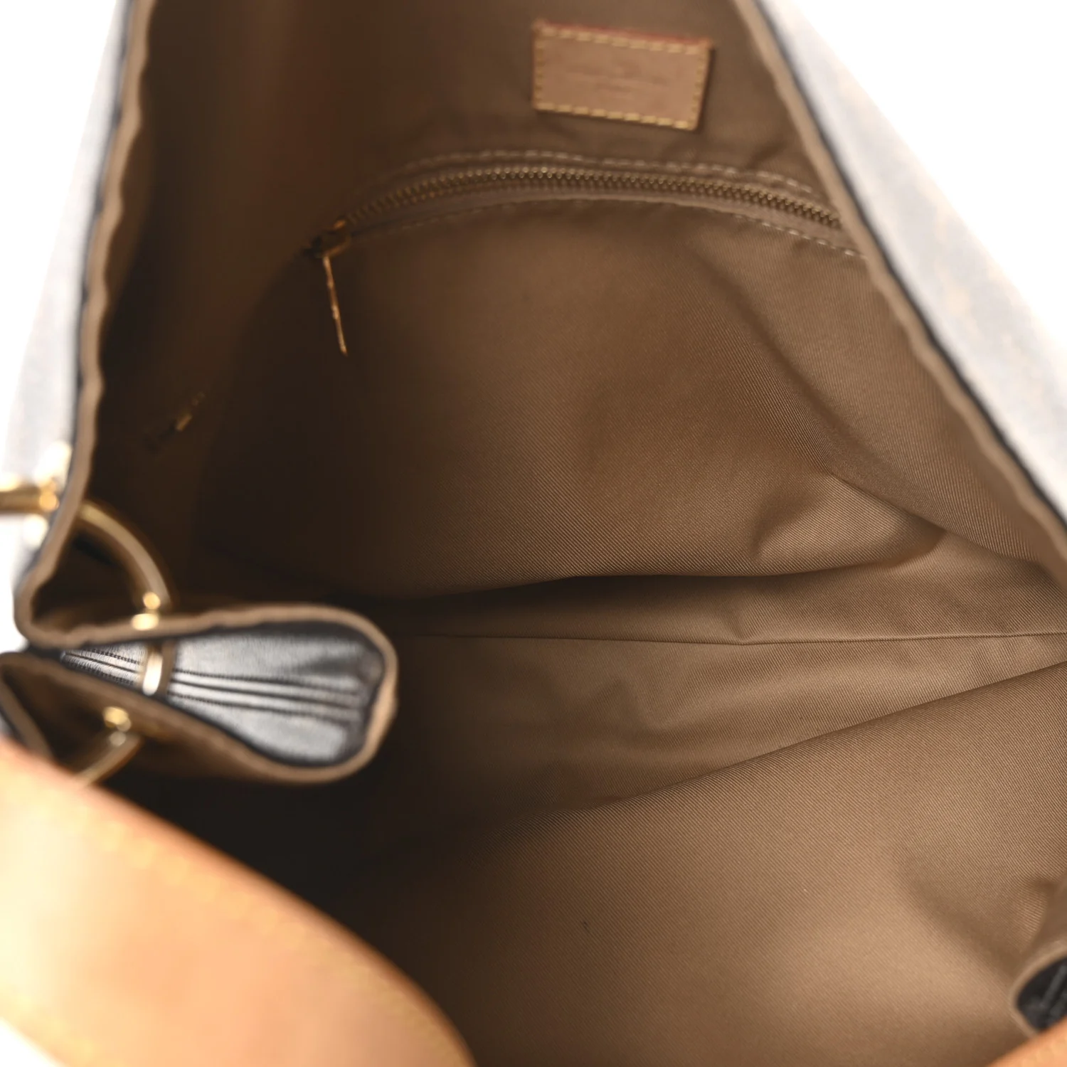 Monogram Graceful MM - Top Club