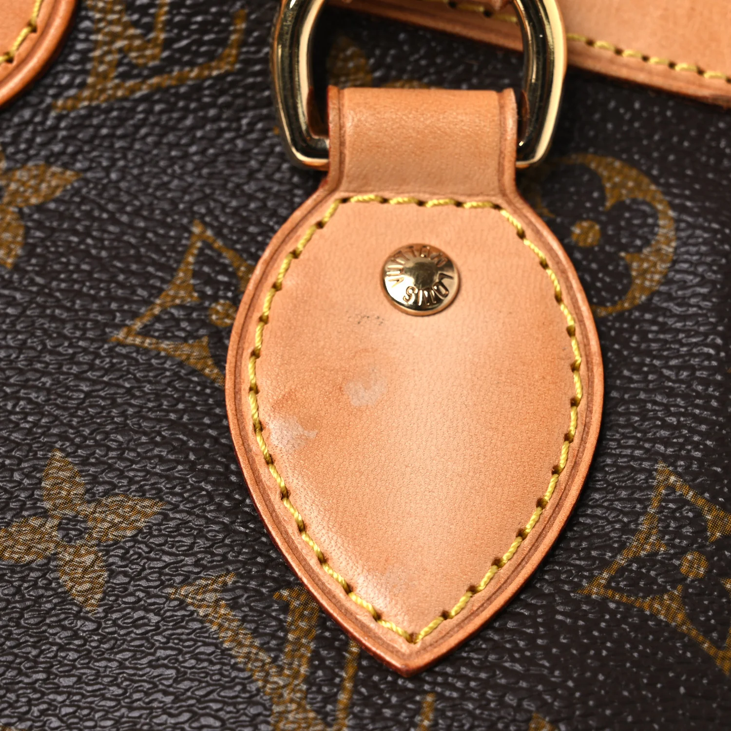 Monogram Tivoli PM - Top Club