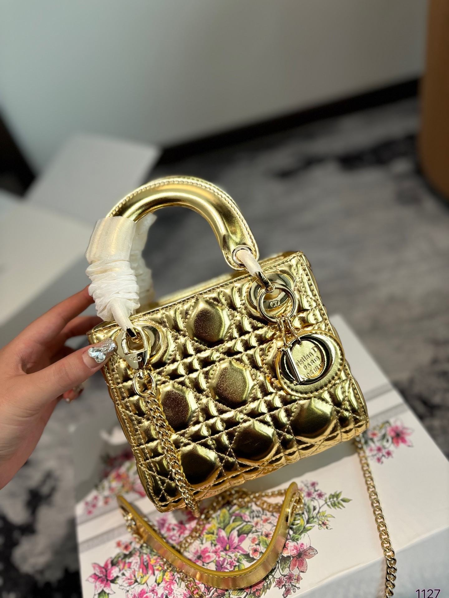 D new arrival lady bag - Top Club