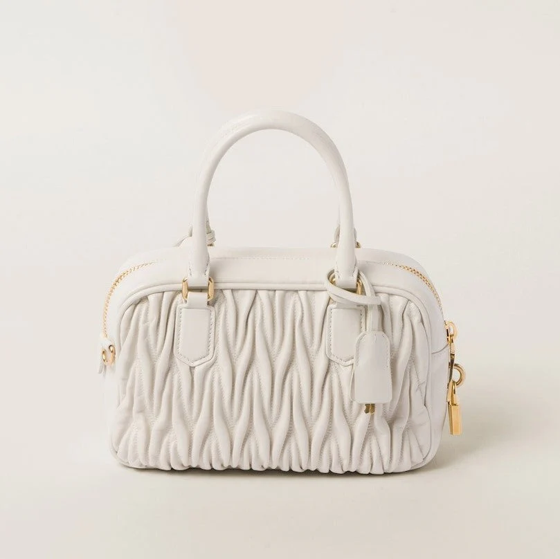 Mm Bowling Bag - Top Club