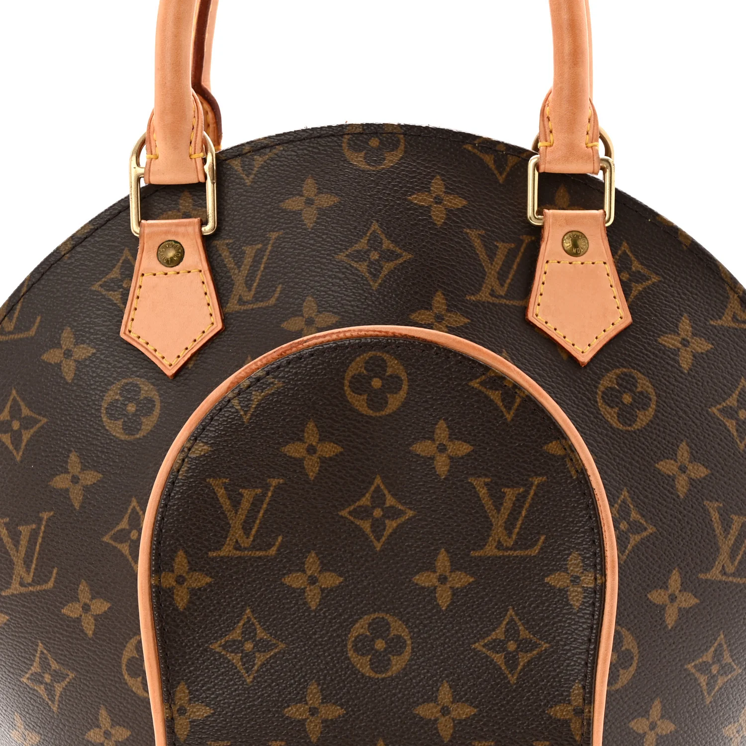 Monogram Ellipse PM - Top Club