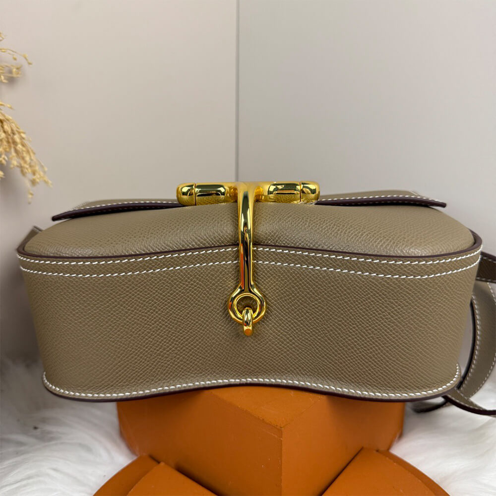 Hermes Della Cavalleria Elan bag(HIGH-END GRADE) - Top Club