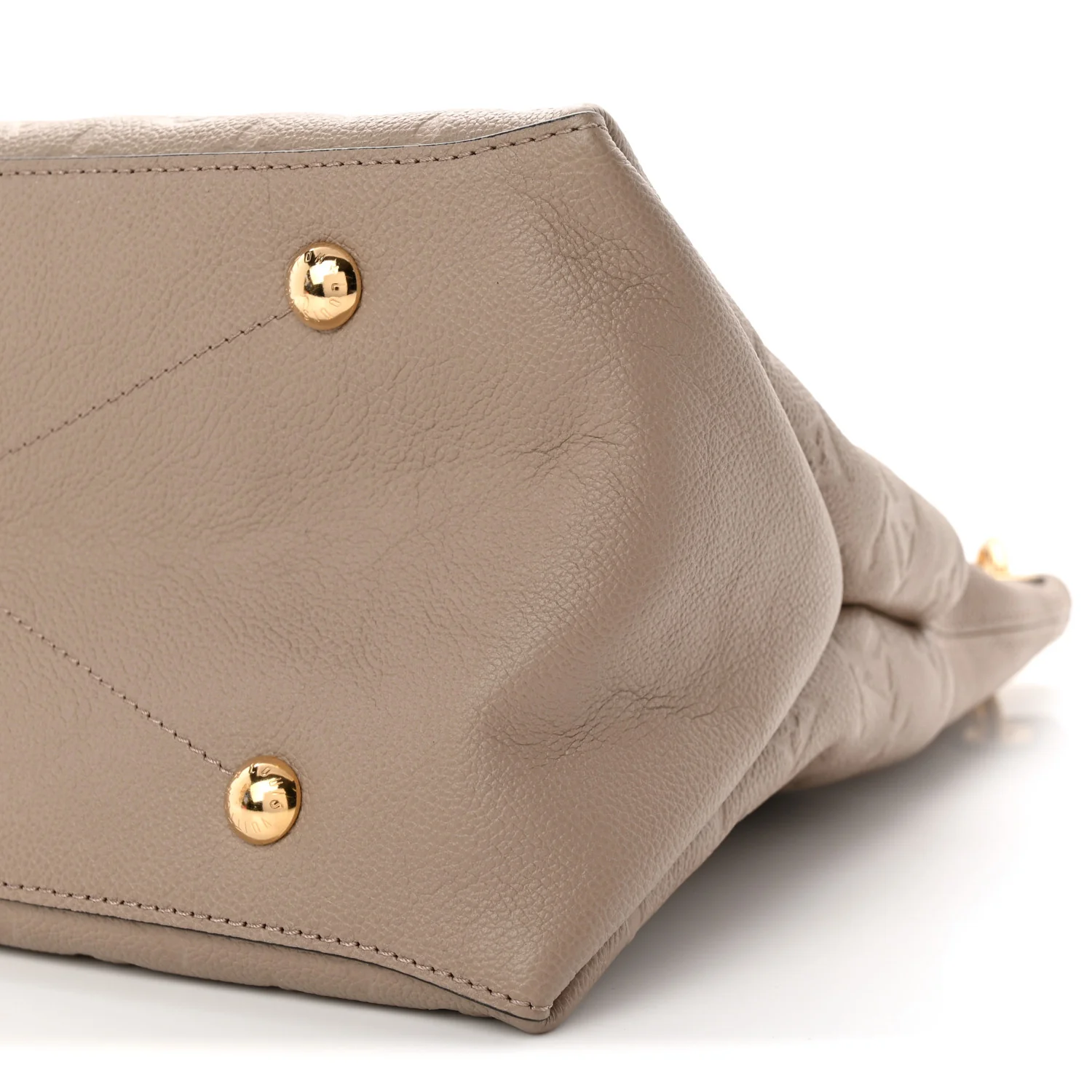 Empreinte Maida Hobo Tourterelle - Top Club