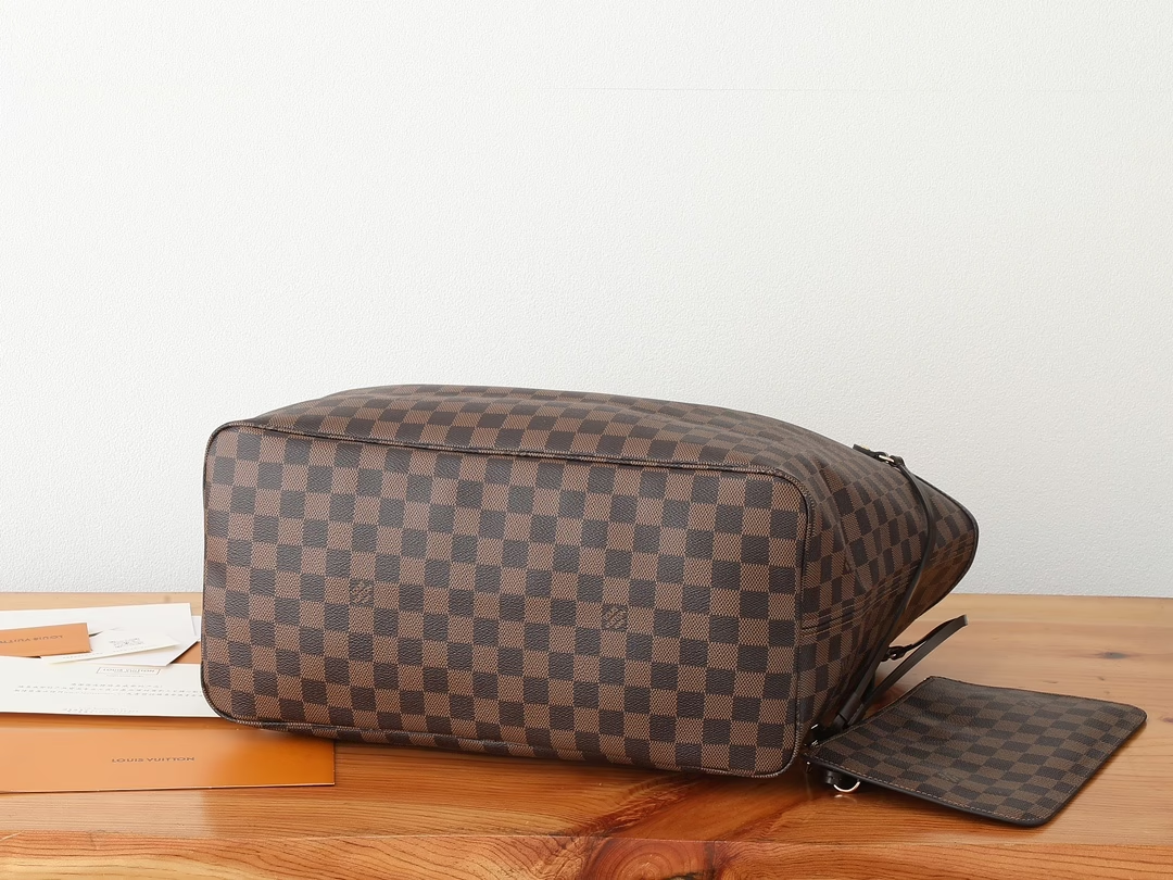 Louis N40597 neverfull GM bag size: 39*32*19 cm TOP QUALITY - Top Club