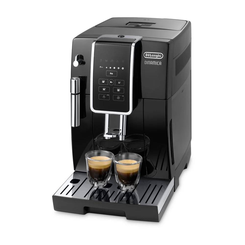 Espresso Grinder Delonghi Dinamica FEB3515.B schwarz