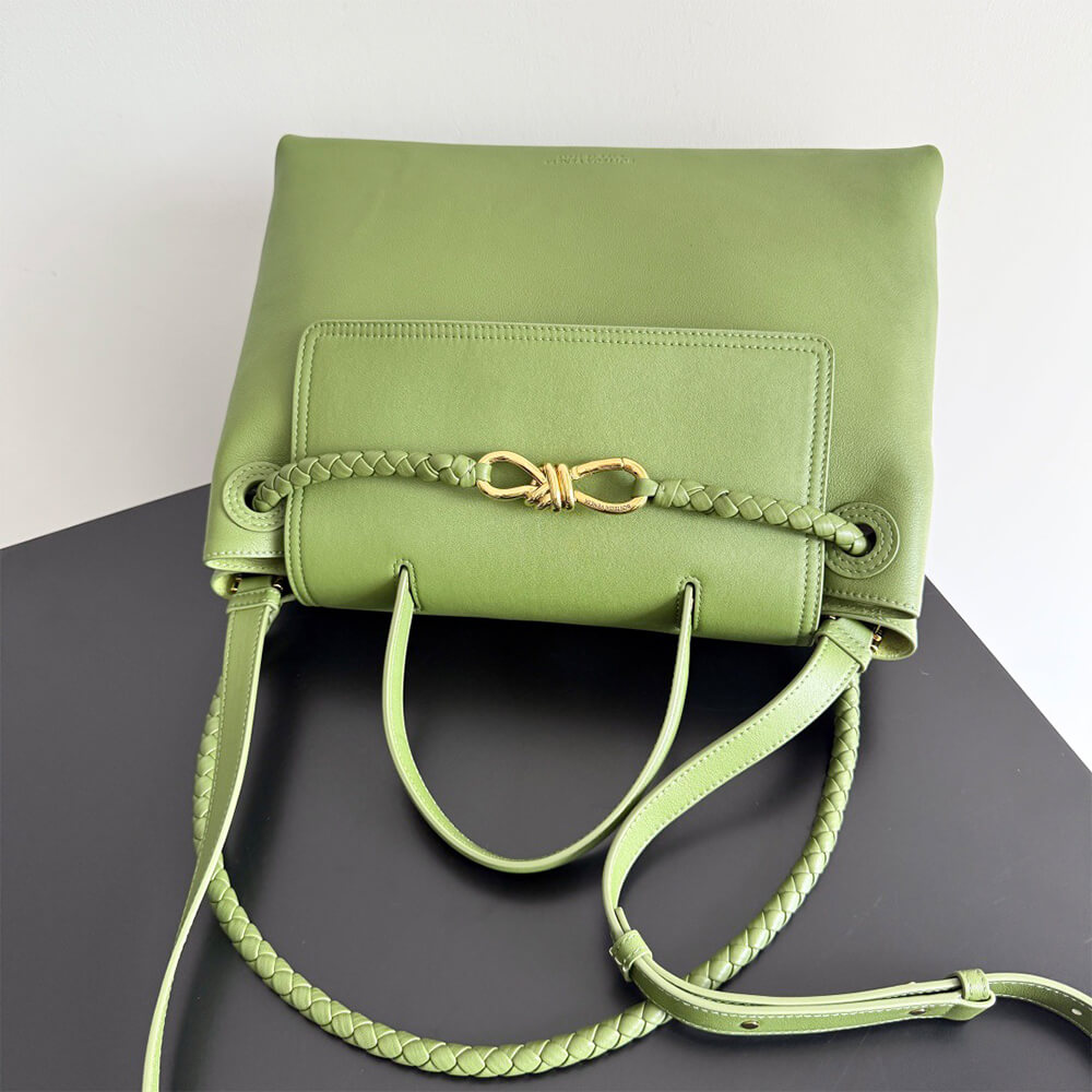 Bottega Veneta Ciao Ciao(HIGH-END GRADE) - Top Club