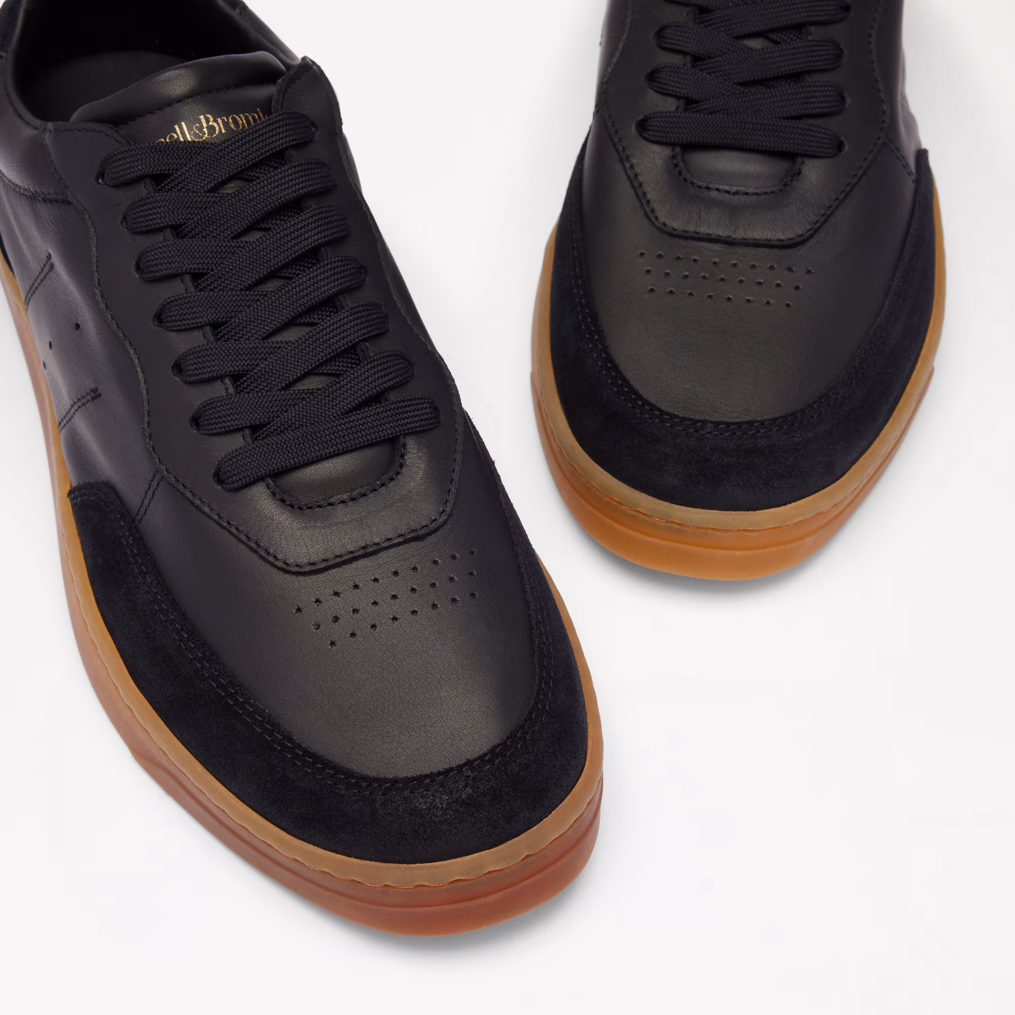 HarleySoft Unlined Trainer