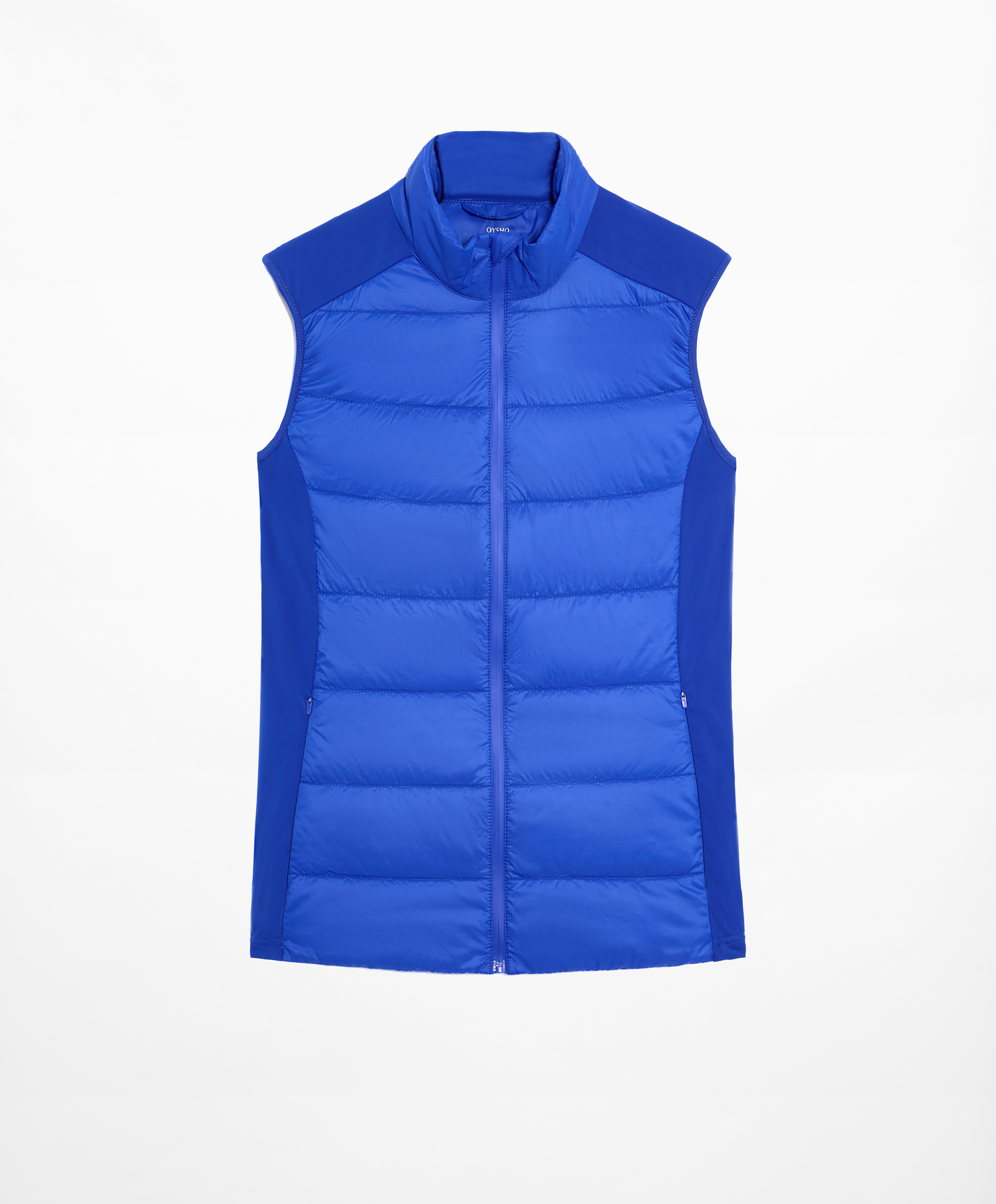 OYSHO FELLEX® Volcanic technical running gilet