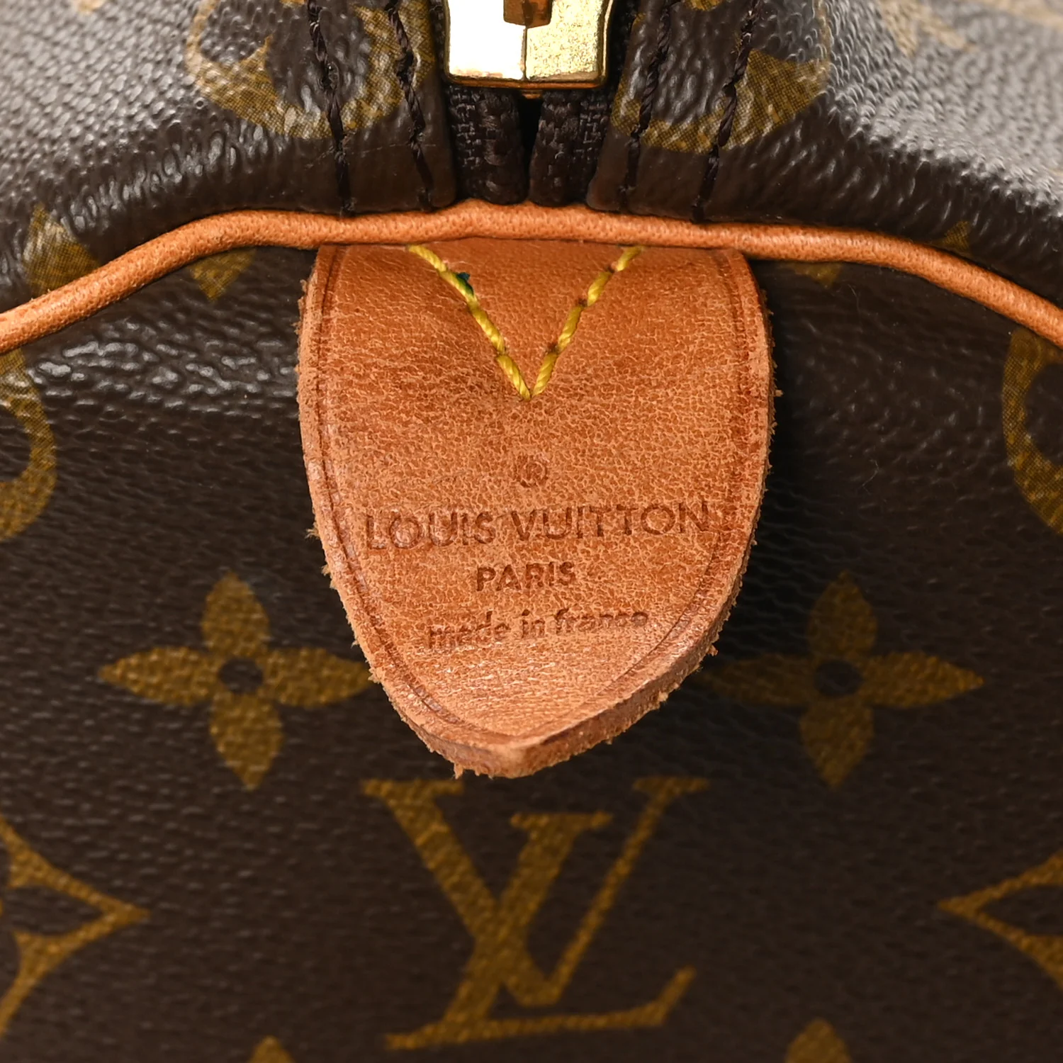 Monogram Keepall 50 - Top Club