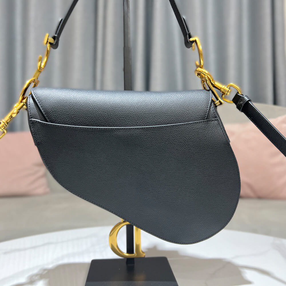 SADDLE BAG WITH STRAP - Top Club