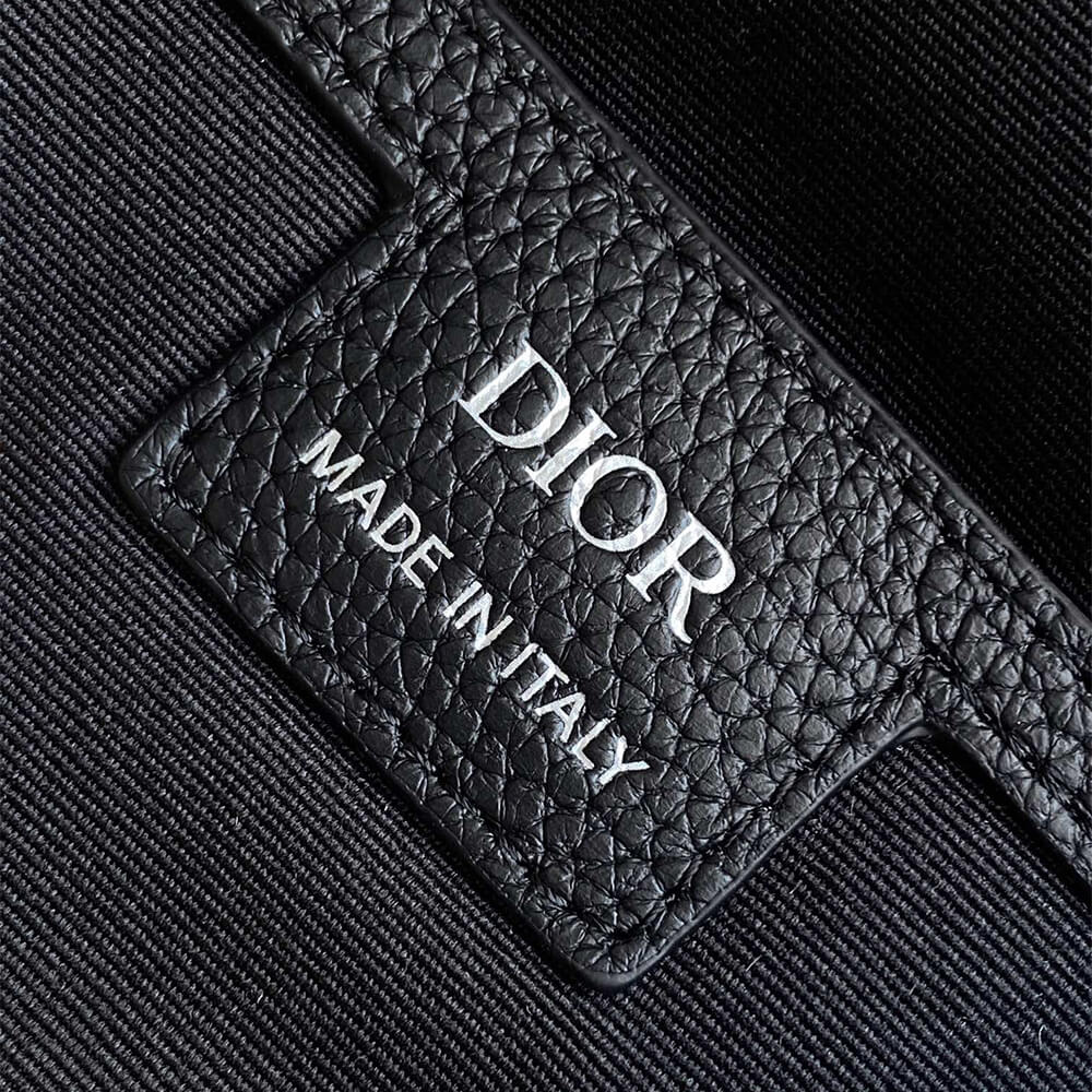 Dior 8 Roll Top Backpack(high-end grade) - Top Club