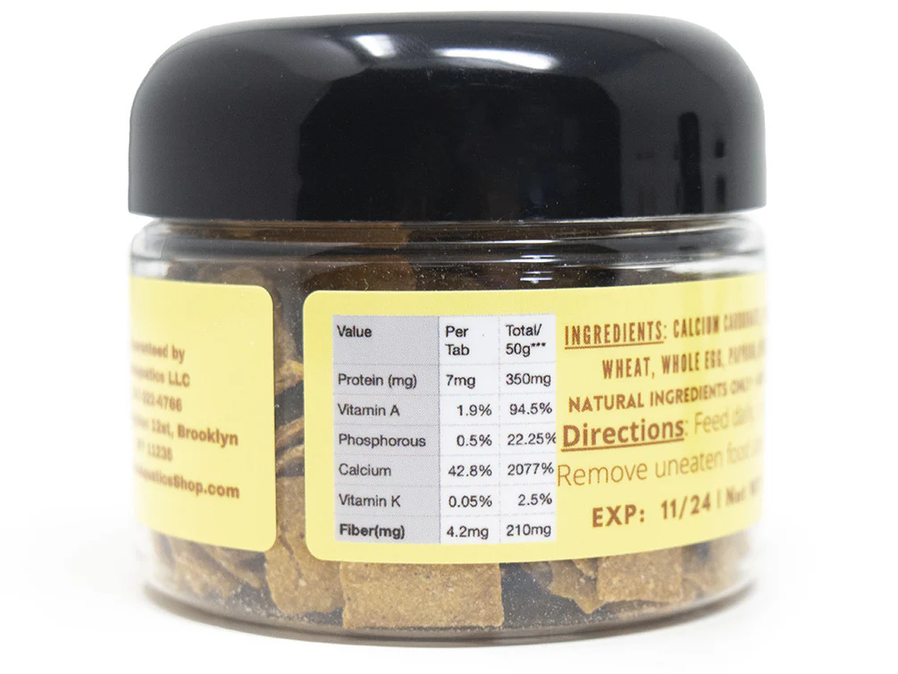 KatsAquatics Calcium + Immunity (1.7 oz)