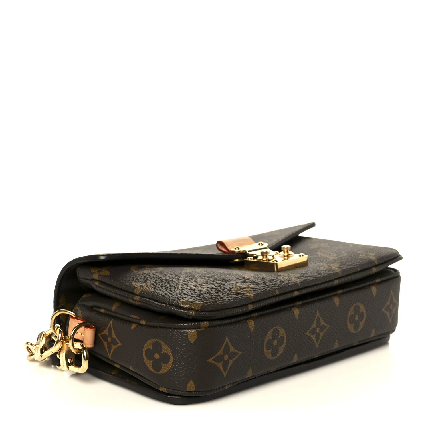Monogram Pochette Metis East West - Top Club