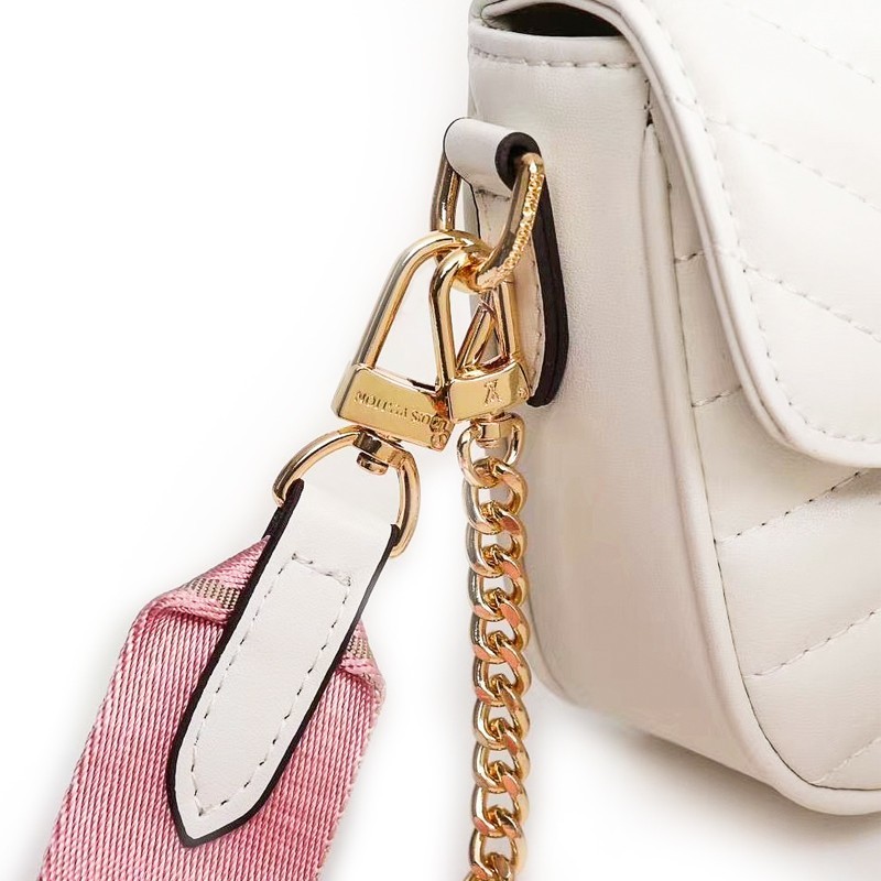 L hot sale New Wave Multi Pochette Accessoires M56466 - Top Club