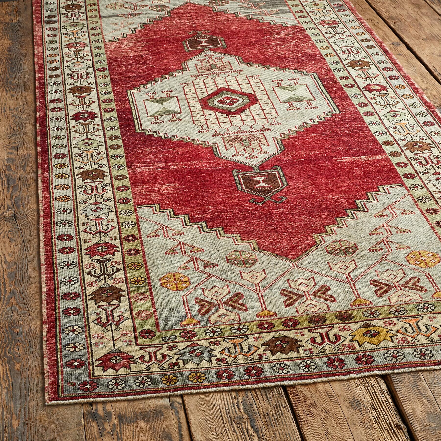 Kiraz Rug - Sundance Living