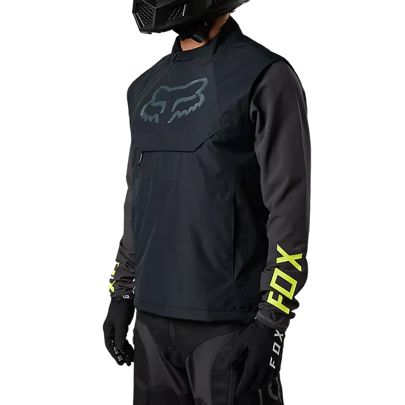 Ranger Off Road Wind West