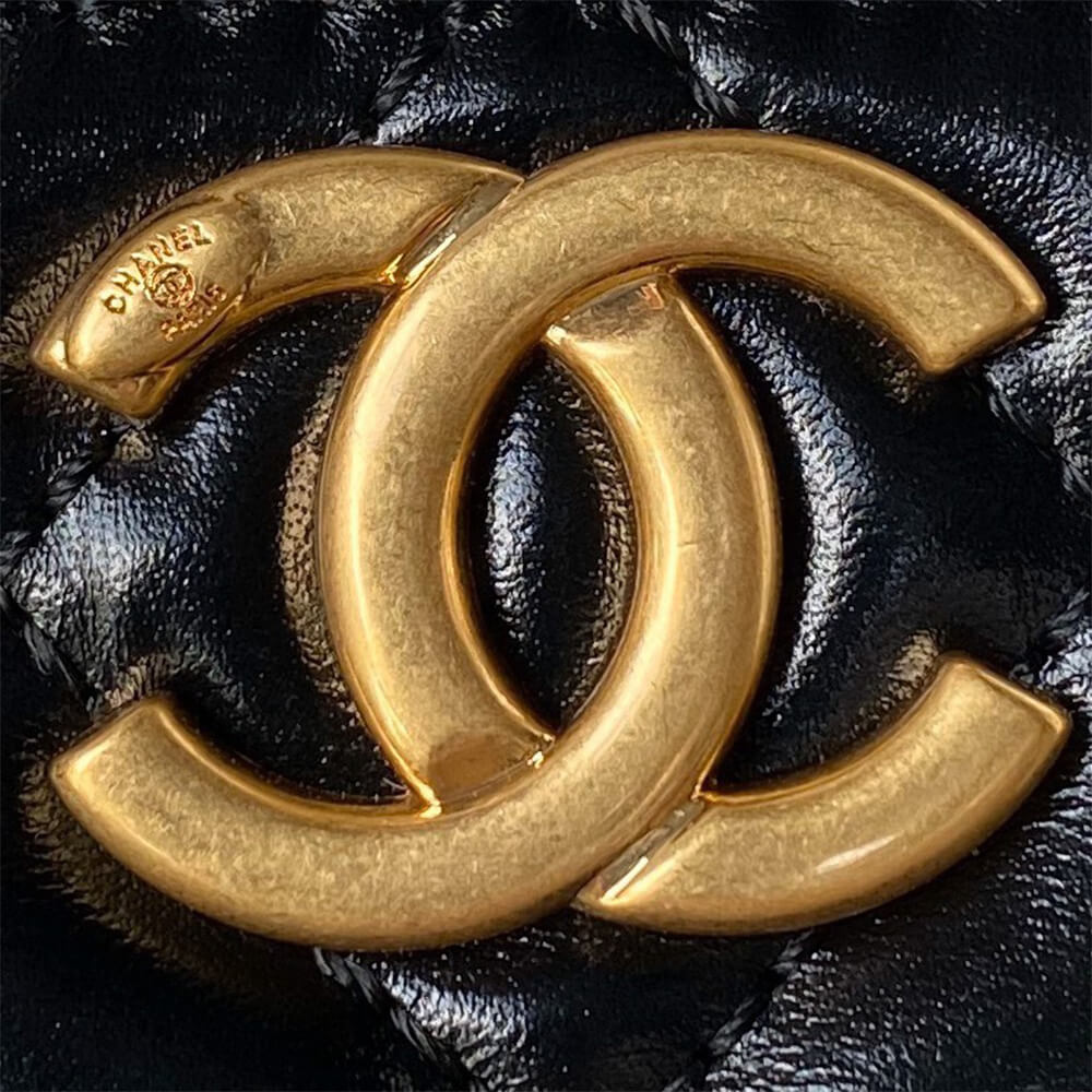 CHANEL MINI FLAP(HIGH-END GRADE) - Top Club