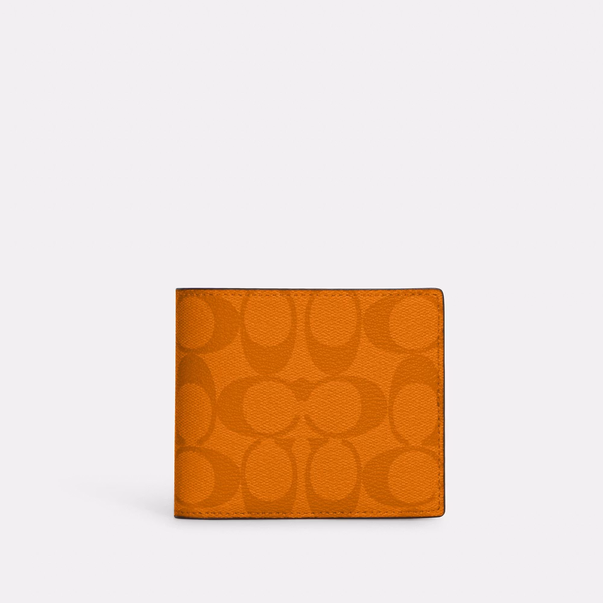 COACH Coach Classic Wallet