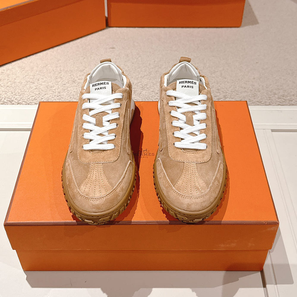 HERMES Jet sneaker - Top Club