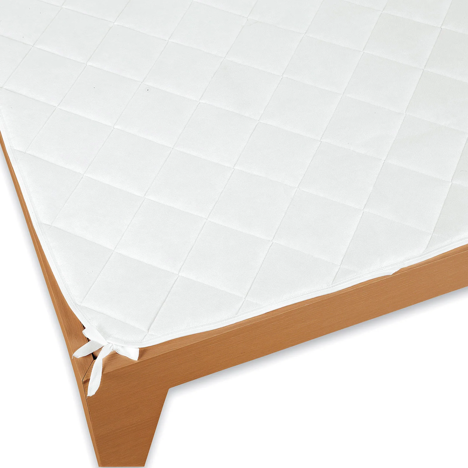 You will cover in polypropylene cover-rings square and a half the dormouses