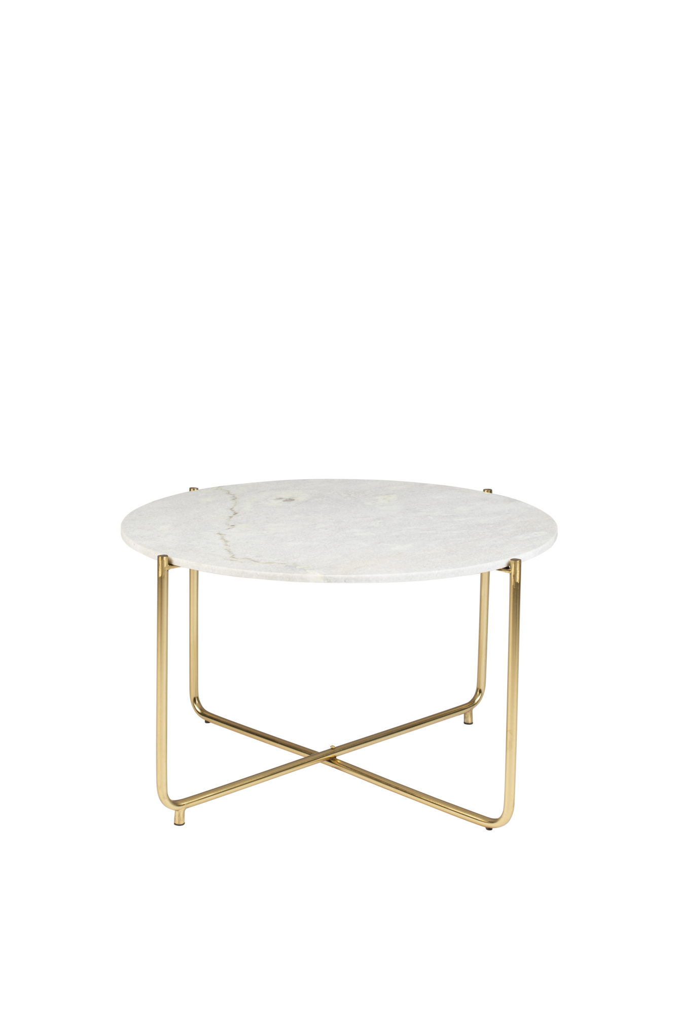Salontafel Timpa wit