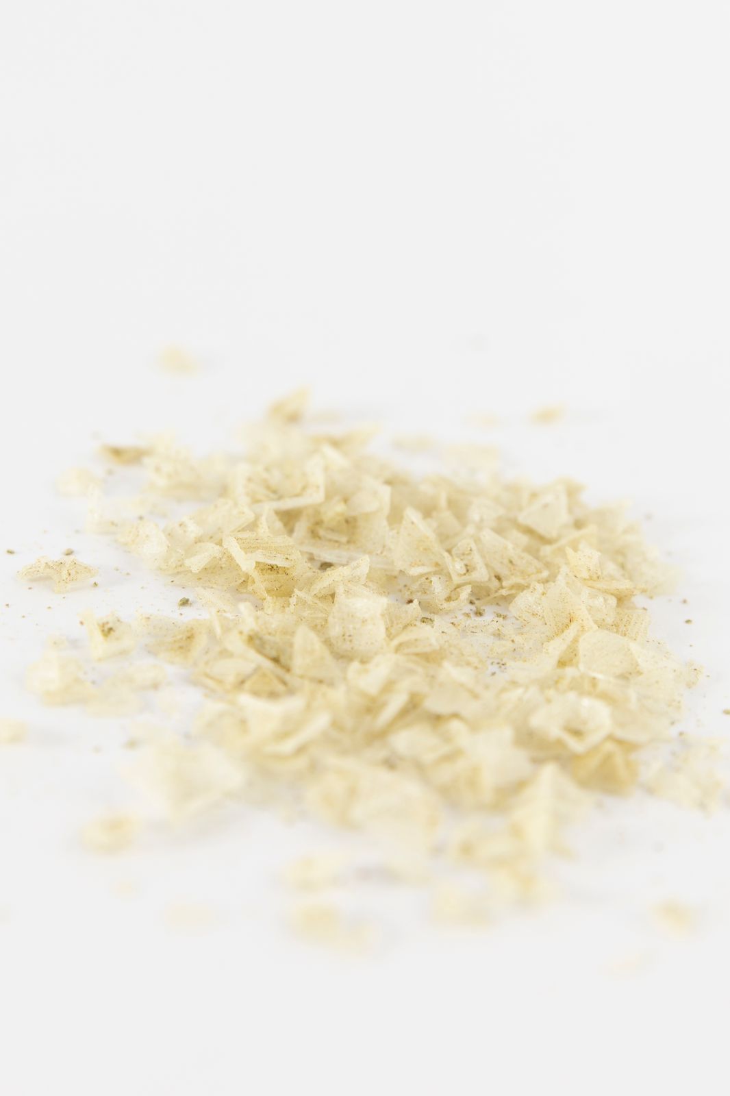 Falksalt sea salt flakes Rosemary