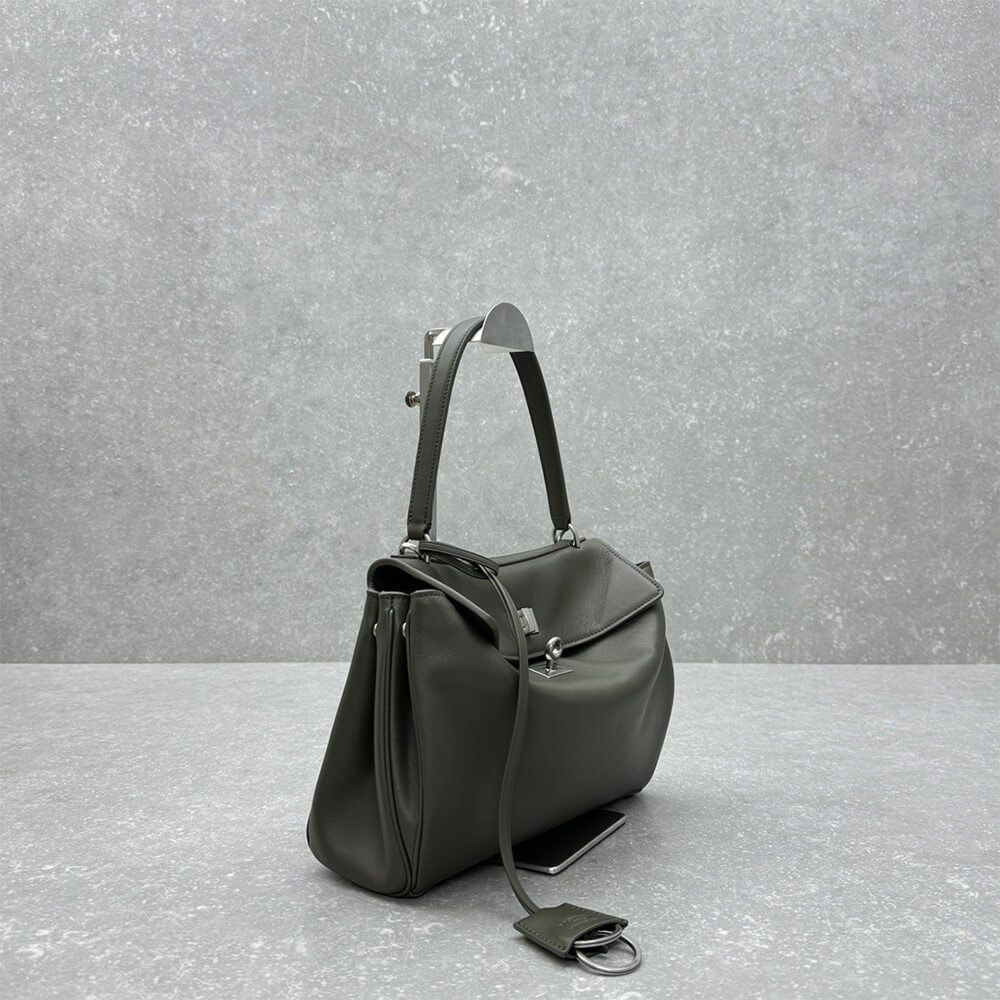 Balenciaga Rodeo Small Handbag(high-end grade) - Top Club