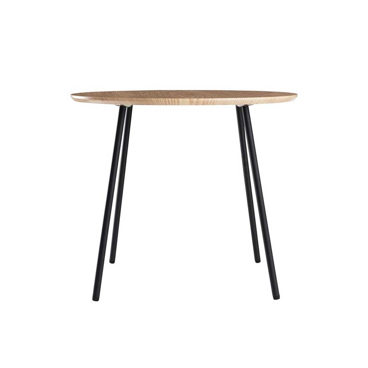 Bijzettafel Jolijn Ø55 cm