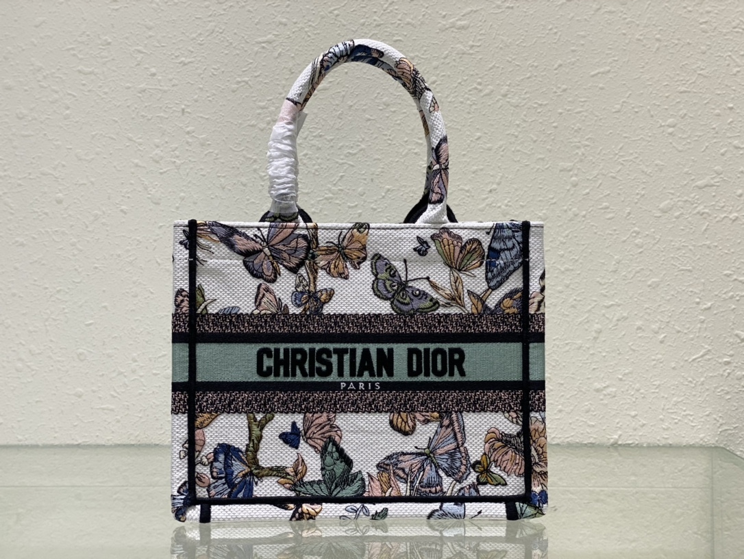 D new arrival Book Tote bag 02 - Top Club