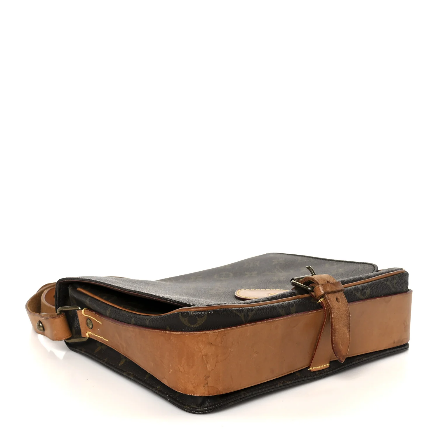 Monogram Cartouchiere 26 - Top Club