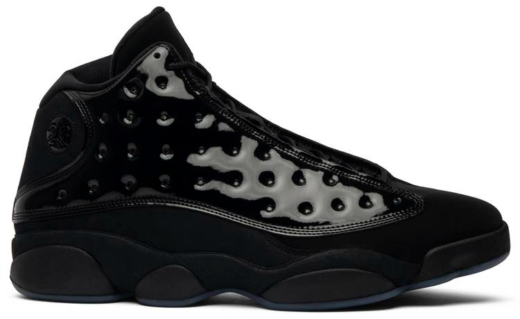 Air Jordan 13 Retro  Cap and Gown  414571-012 - Sneaker Replica Workshop