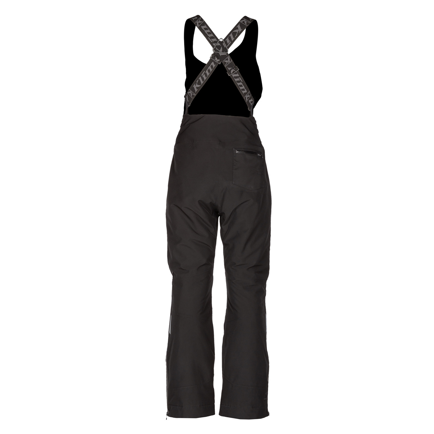 Allure Bib