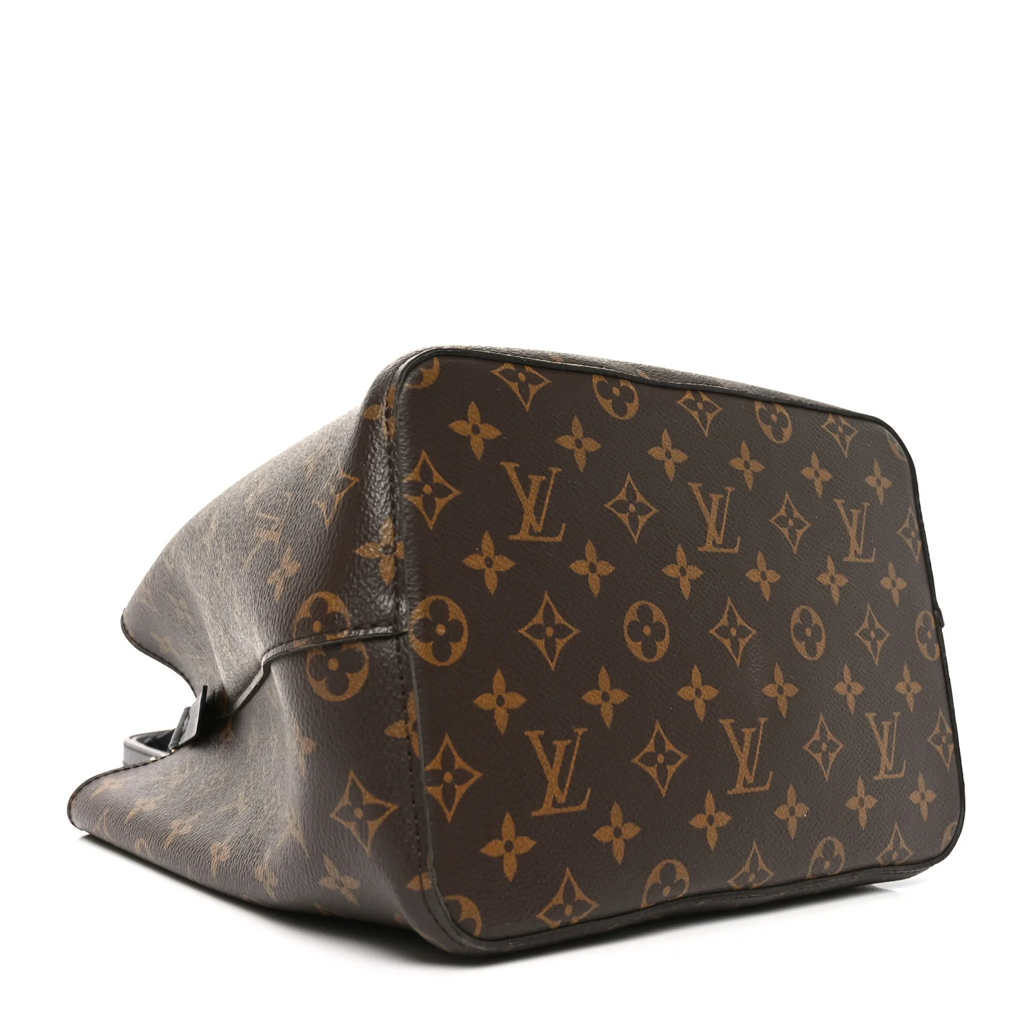 Monogram Neonoe MM Black - Top Club