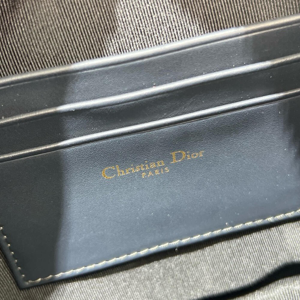 Diorstar Callisto bag - Top Club