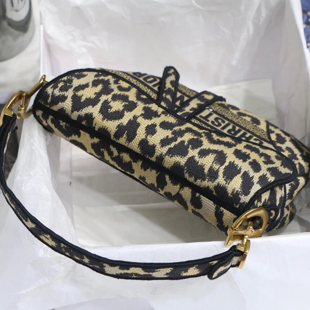 Dior SADDLE BAG(HIGH-END GRADE) - Top Club
