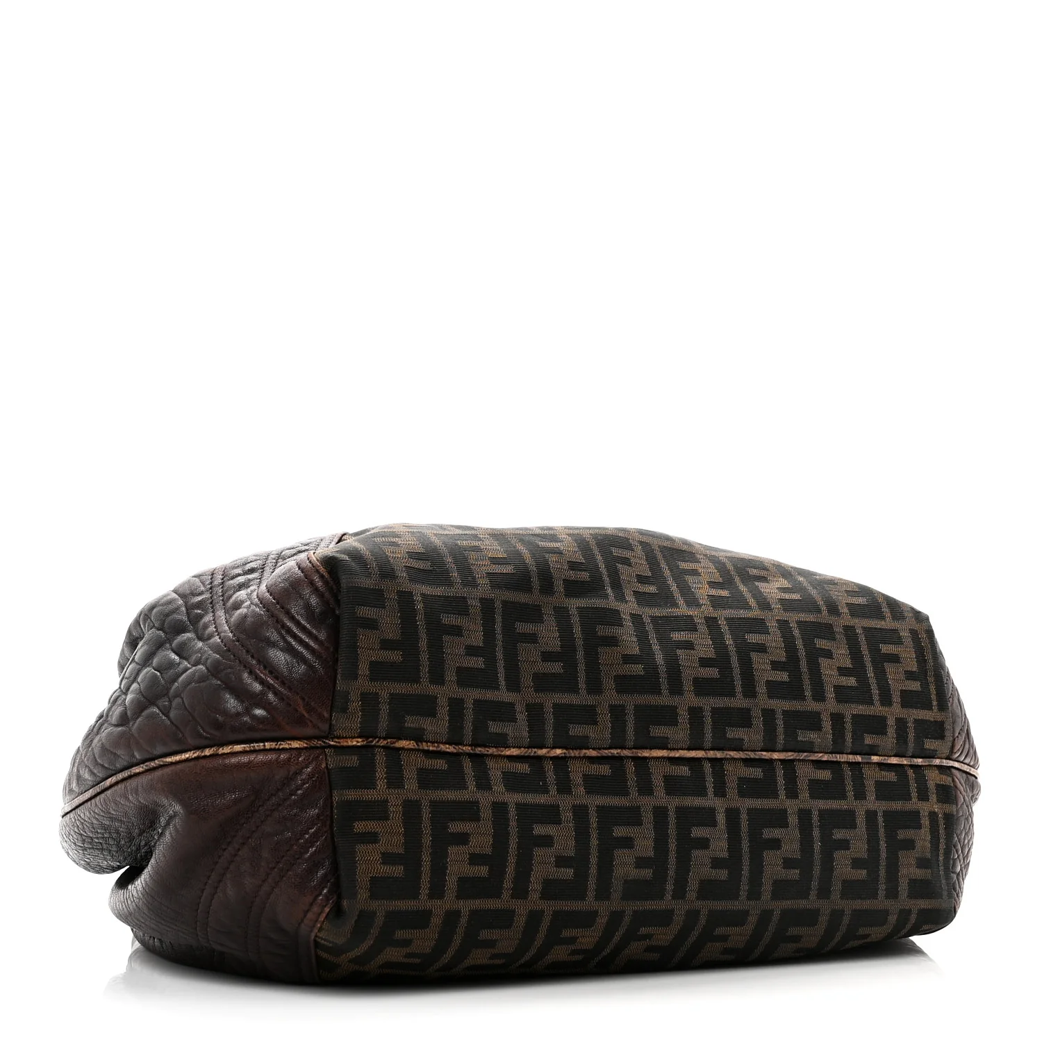Zucca Nappa Nuvolata Vitello Tortuga Spy Tobacco Moro - Top Club