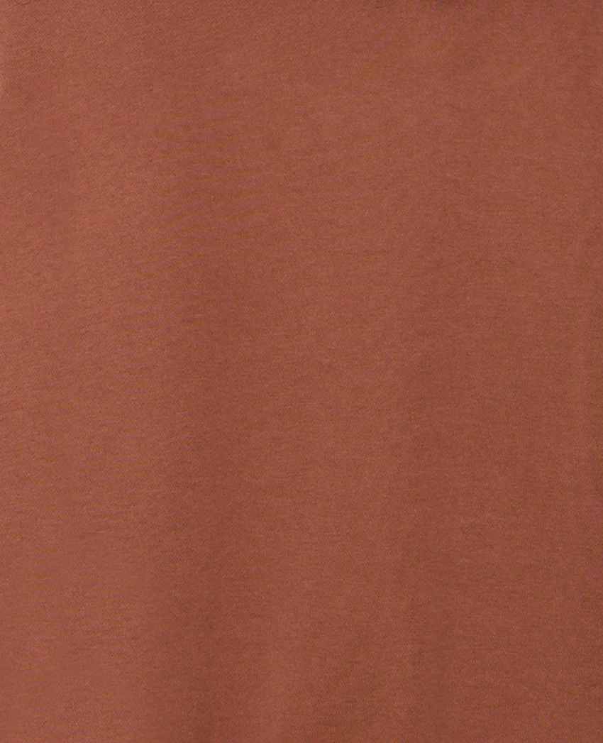 Pimkie Sweat col polo avec poches et détails coupés