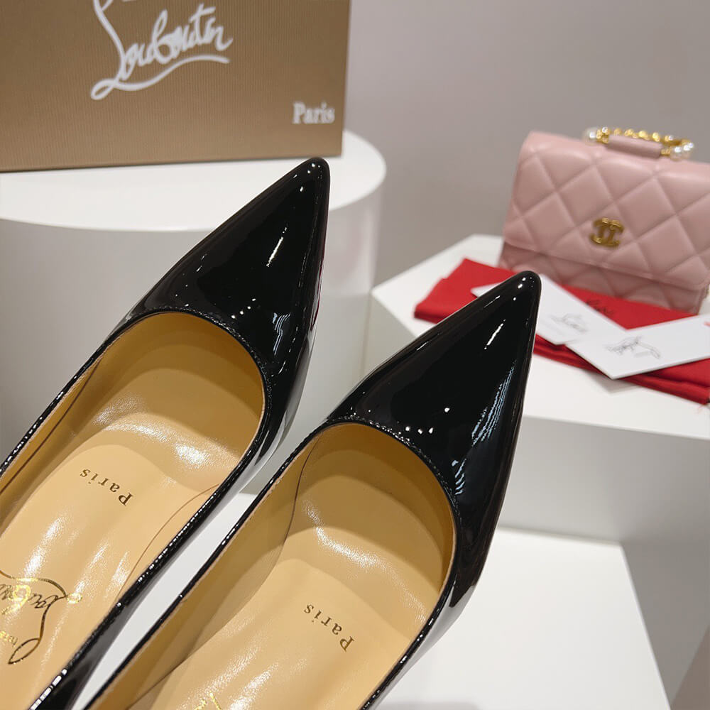 Christian Louboutin Kate(85mm|100mm) - Top Club
