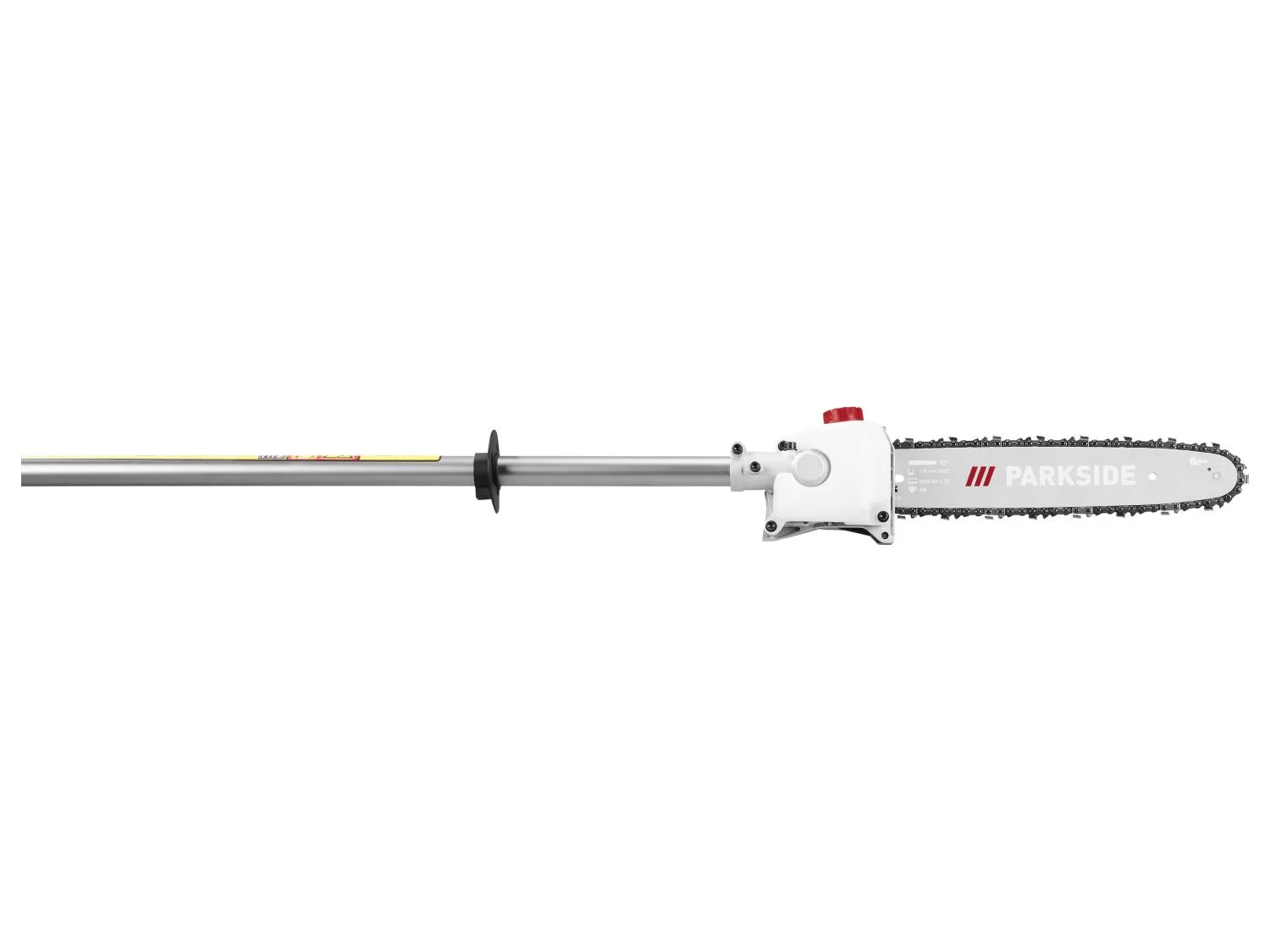 PARKSIDE Outil modulable  essence PBK 4 C4