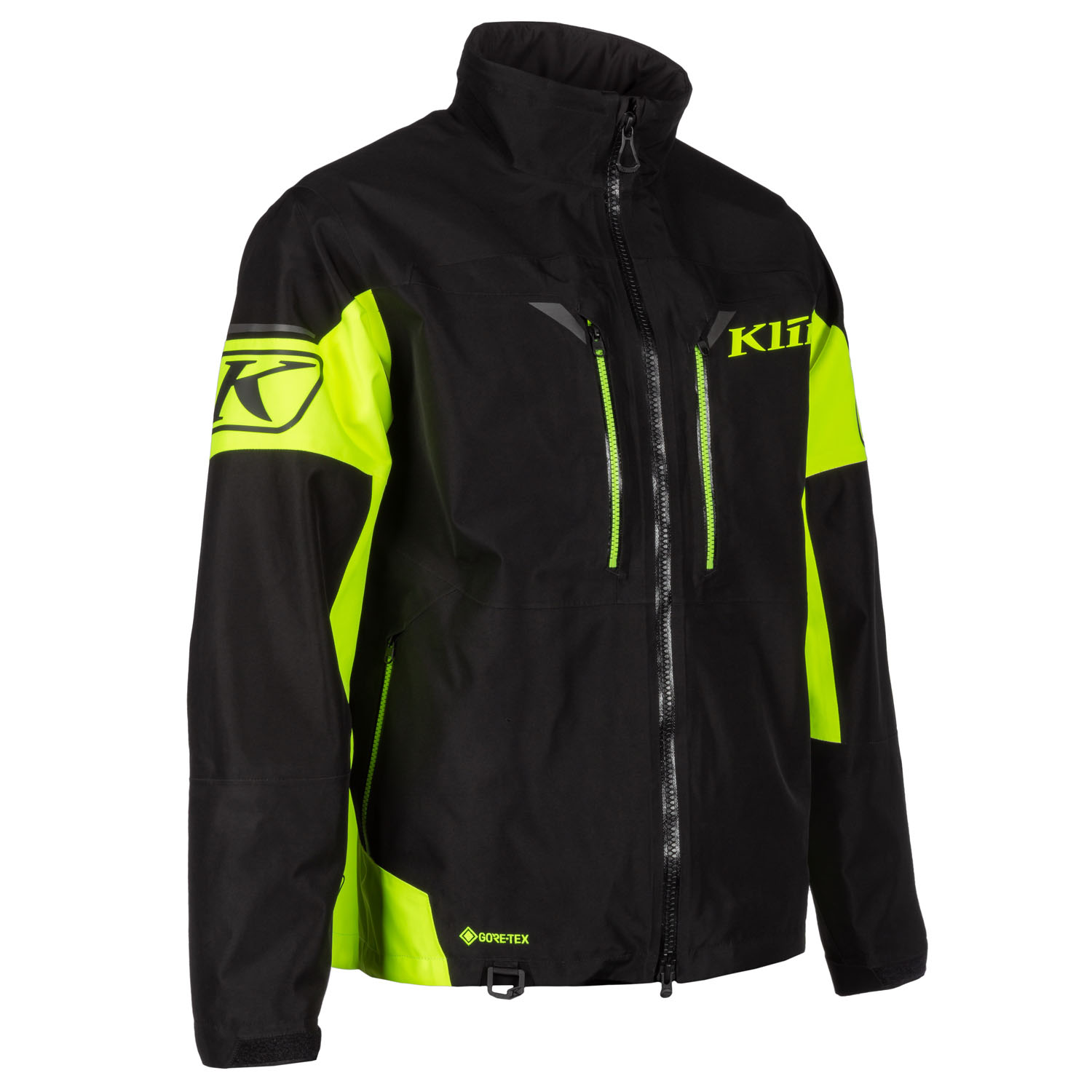 Tomahawk jacket