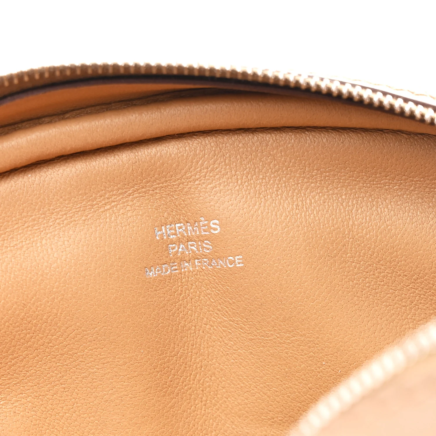 Swift In-The-Loop Belt Bag  Biscuit Alezan Sesame - Top Club