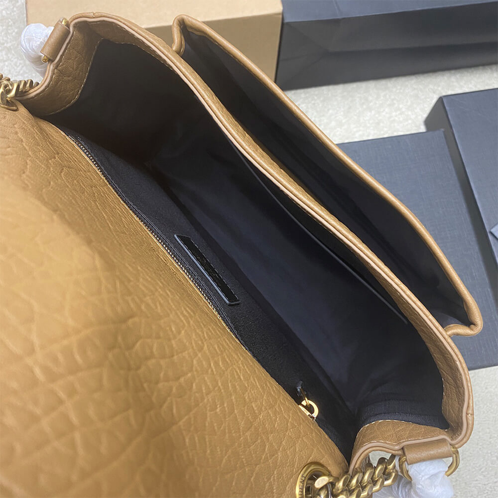 YSL niki MEDIUM in grained lambskin(HIGH-END GRADE) - Top Club