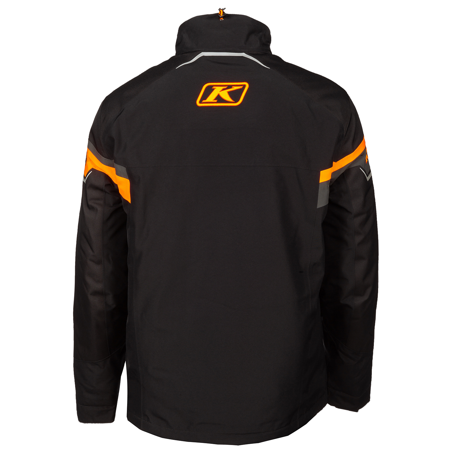 Air-conditioned jacket