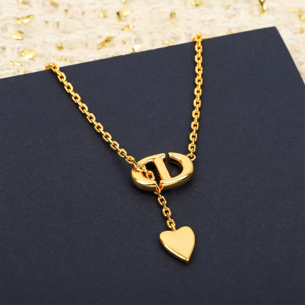 DIOR NECKLACE - Top Club
