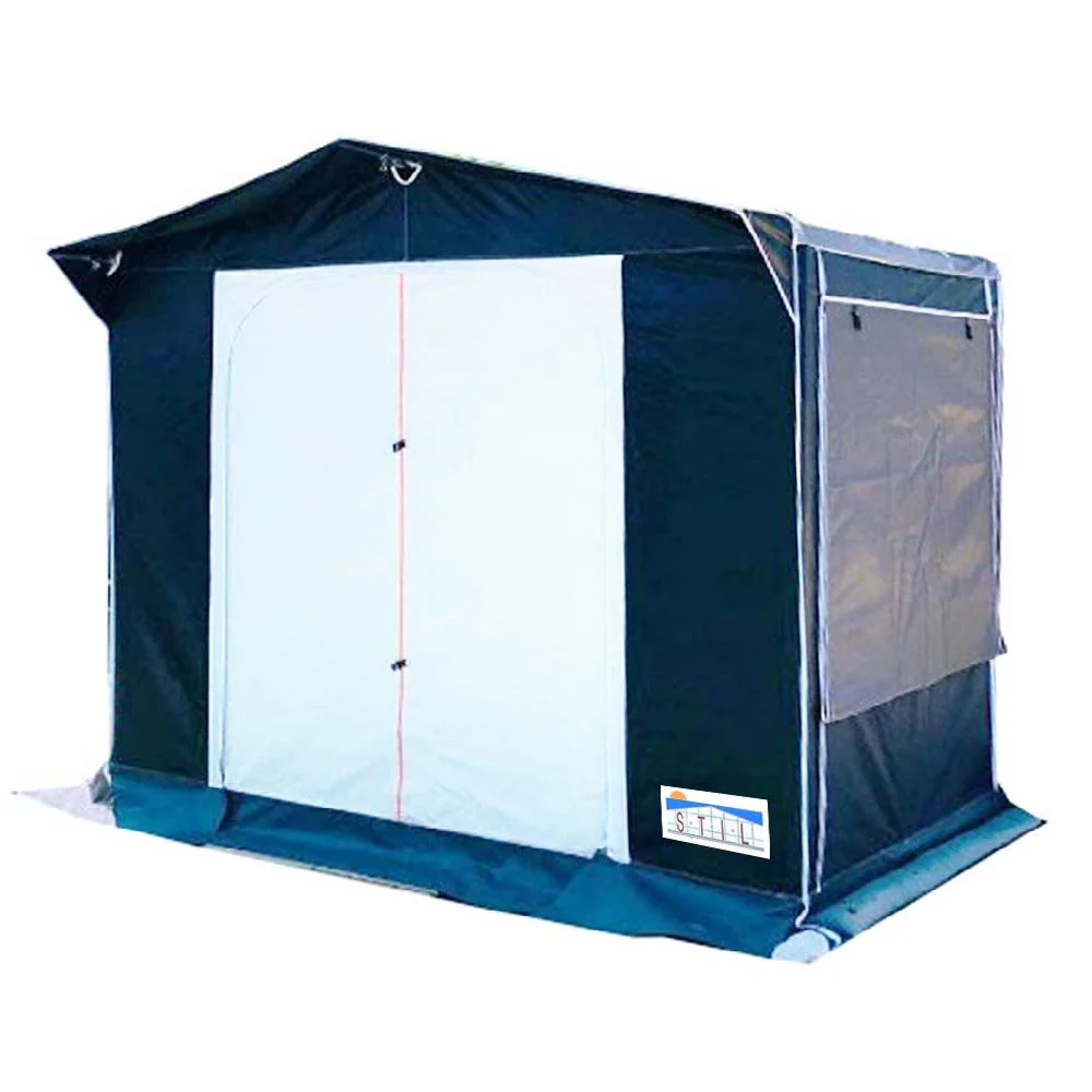 STIL 250 pvc kitchen tent with covers