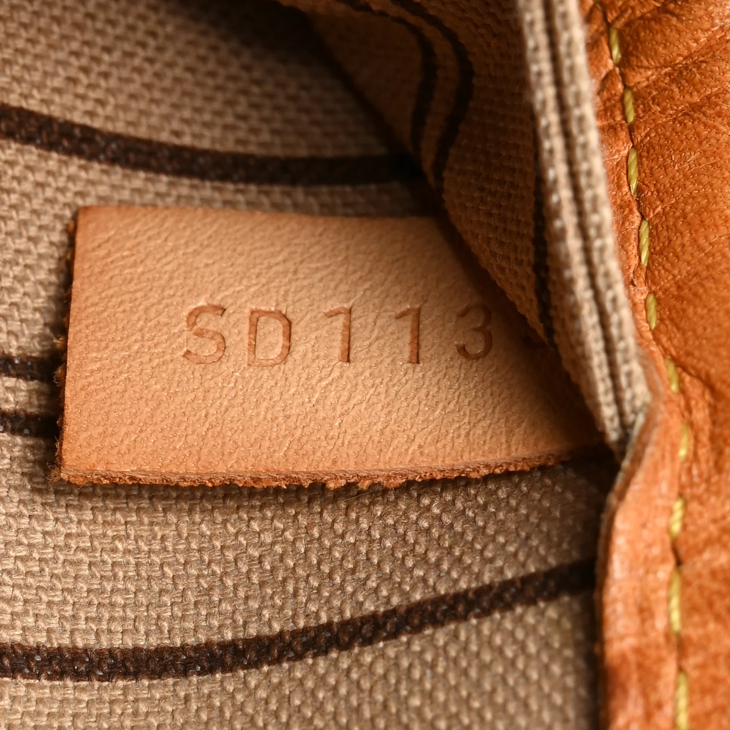 Monogram Neo Neverfull MM - Top Club
