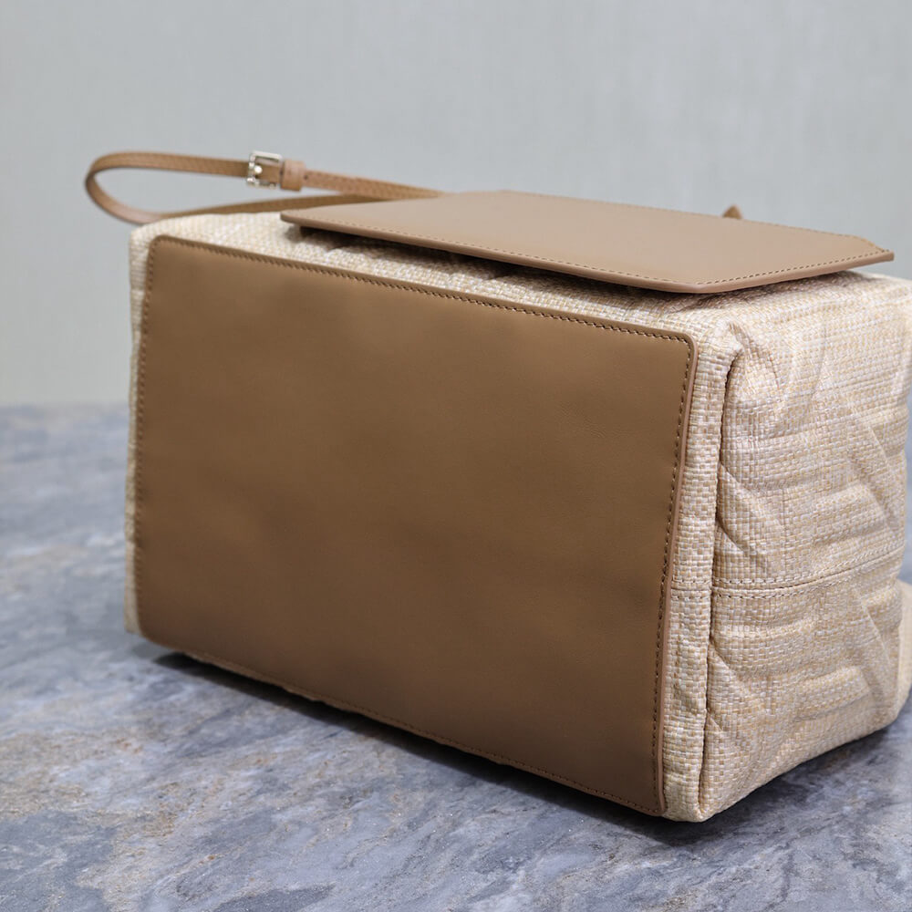 Medium Dior Toujours Bag - Top Club